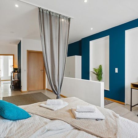 דירות Kettig Gross, Modern, Vollausgestattet, Gemuetlich Mit Kueche Und Parkplatz Fuer Urlaub Oder Business מראה חיצוני תמונה