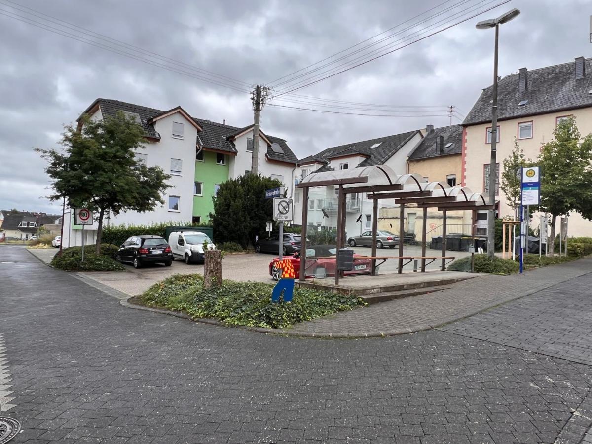 דירות Kettig Gross, Modern, Vollausgestattet, Gemuetlich Mit Kueche Und Parkplatz Fuer Urlaub Oder Business מראה חיצוני תמונה