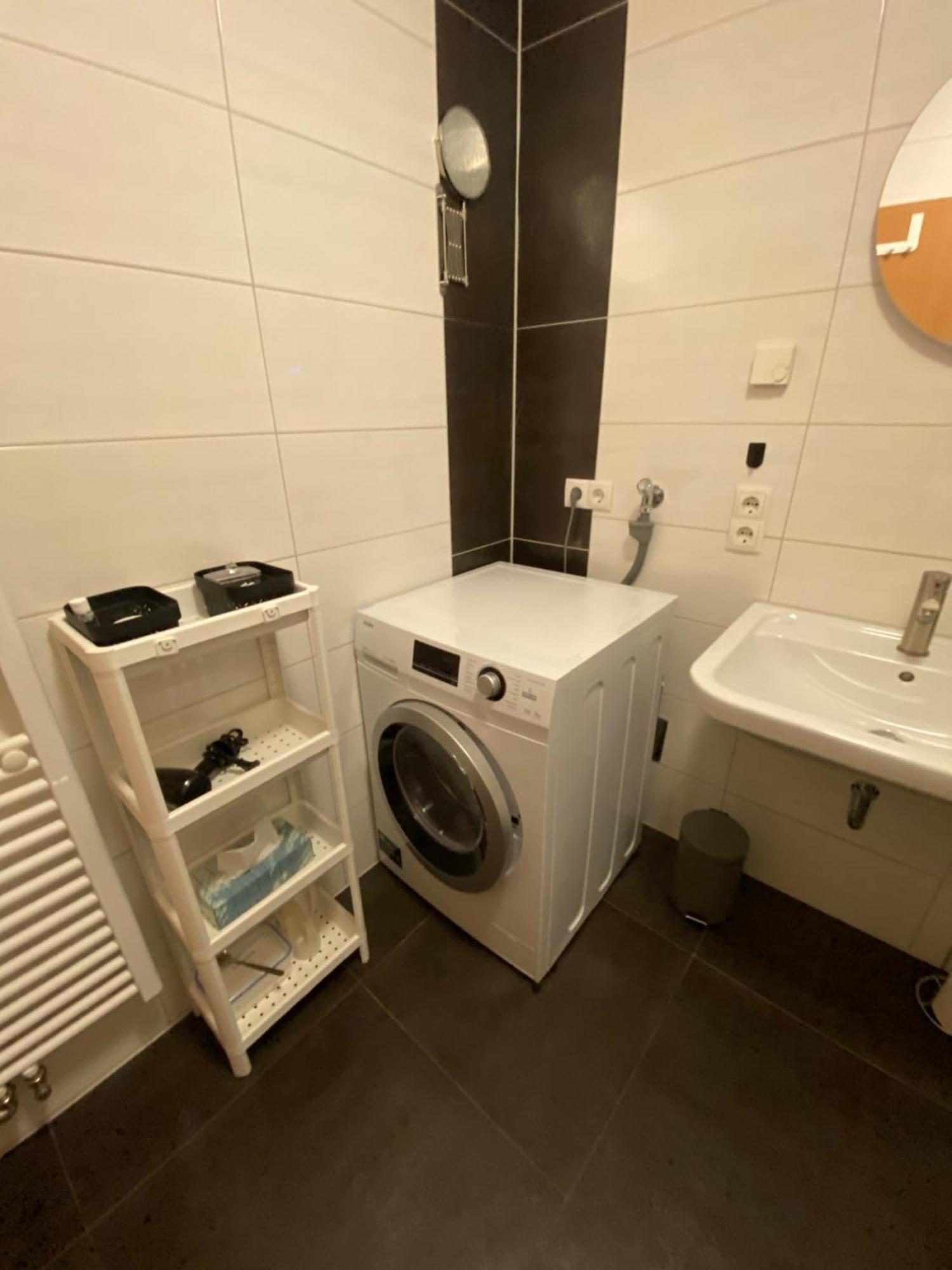 דירות Kettig Gross, Modern, Vollausgestattet, Gemuetlich Mit Kueche Und Parkplatz Fuer Urlaub Oder Business מראה חיצוני תמונה